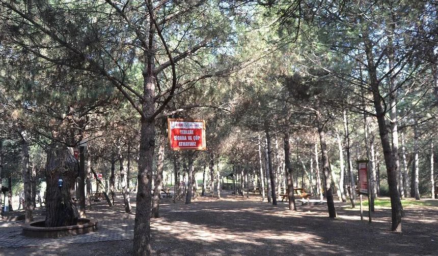 Başkan Fazlaca Müjdeyi Verdi: Bayraktepe Artık Ücretsiz