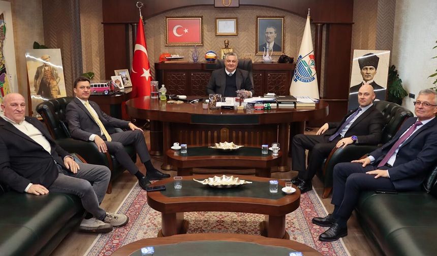 Yalova’da Bulgaristan Seçimlerini Masaya Yatırdılar