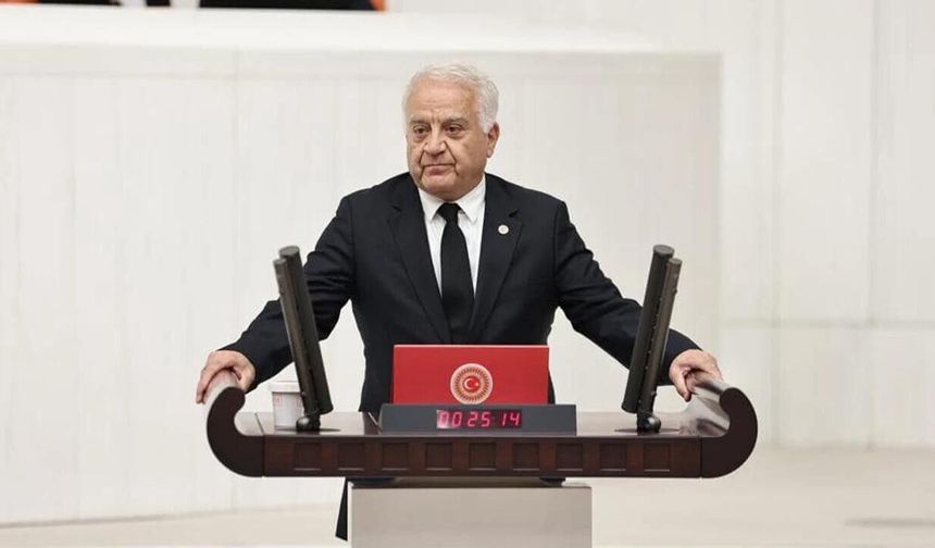 Becan, İran’a Yönelik Saldırıları Değerlendirdi; “Ülkemiz Çok Kritik Konumda”