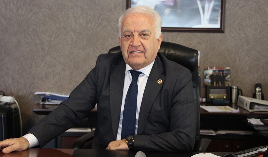 Vekil Becan’dan Yalova Tenis Spor Kulübü’ne: “Takipçisi Olacağım”