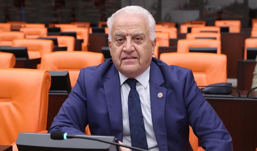 Becan’dan Kritik Uyarı; “Bürokratik Engeller Kaçak Sanayileşmeyi Tetikliyor”