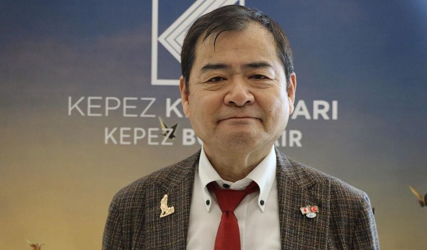 Yalova Uyarısı: Moriwaki Marmara’nın Güneyine Dikkat Çekti