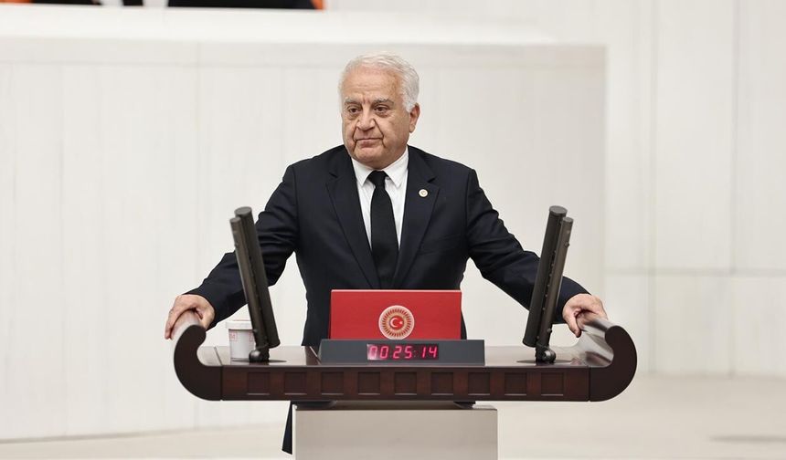 İcra Dosyaları 24 Milyonu Aştı: CHP’li Tahsin Becan’dan “Borç Krizi” Uyarısı