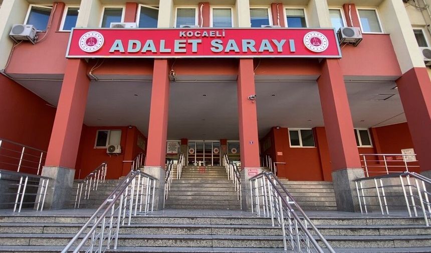 DEAŞ’lı Teröristin Dijital İzleri Kocaeli’deki Şüphelilere Ulaştı