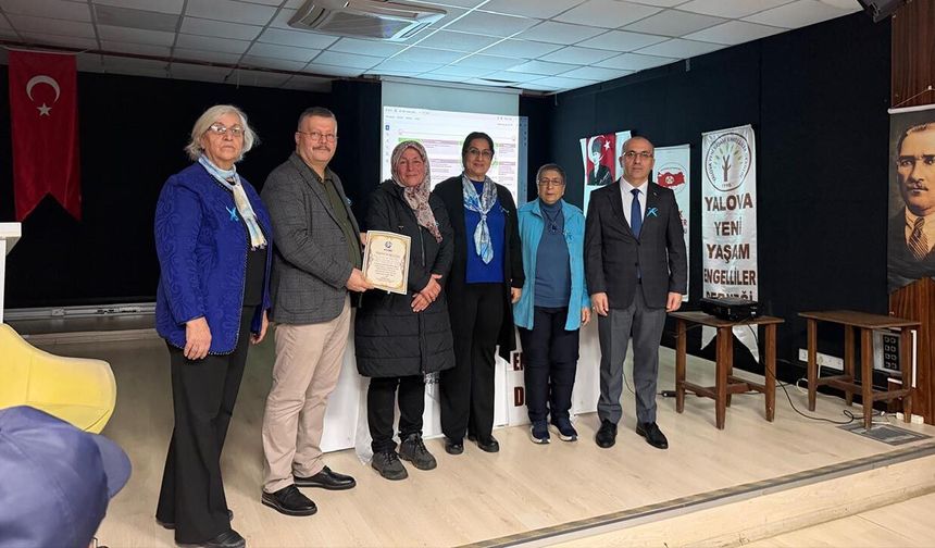 “Farkındalık Yetmez, Eylem Şart”