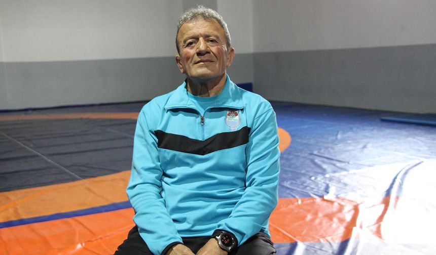 Yalova’nın Efsane Hocası Spor Saati’nde