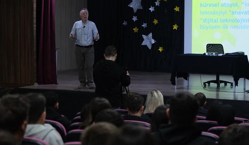 Yalova’nın Eski Valisi Yusuf Erbay’dan Gelecek Nesillere Önemli Eser