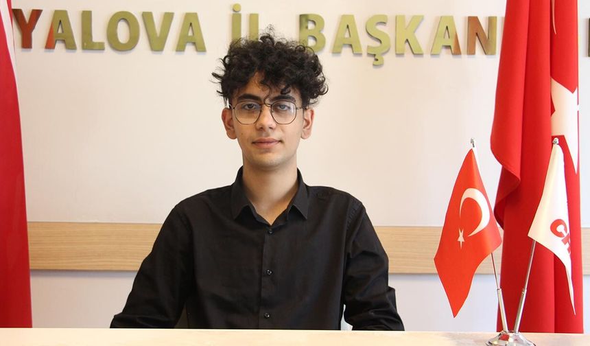 Halk- Lis Yalova İl Başkanı Açar; “Siyasette Omurgalı Olmak İçin Çalışacağım”