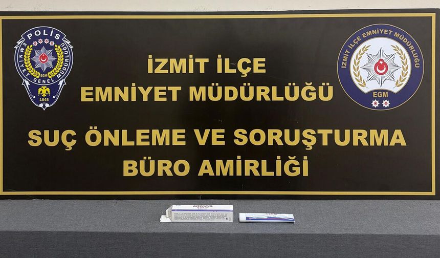 Yaşlıları Romatizma Kremiyle Dolandırdı: Yalova’da Yakalandı