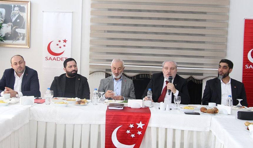 İslami Camiaya Yalova’dan Seslendi: “Mezhepçilik Tuzağına Düşmeyin”