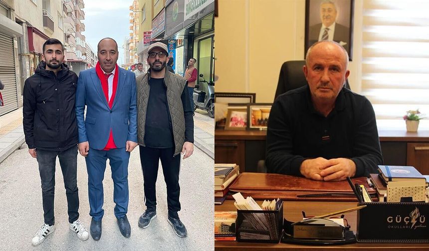 Yalova Seyyar Pazarcılar Odası’nda Seçim Heyecanı