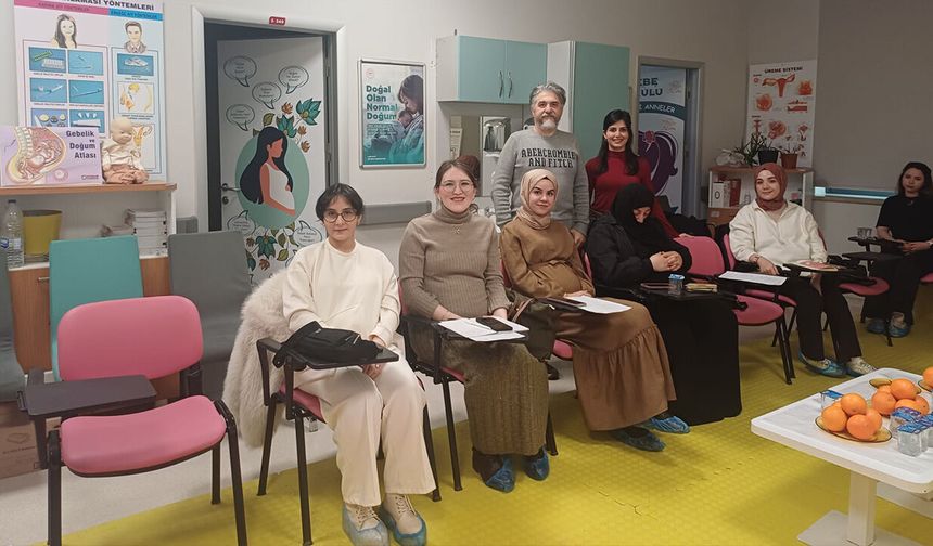 Yalova’da Anne Adayları Bilgiyle Güçleniyor