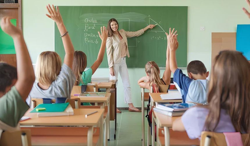 Yalova’da Ders Zili Yeniden Çaldı