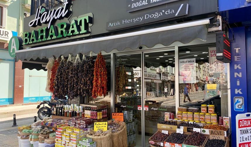 Yalova’da Hurma Yarışı: Medine mi Kudüs mü?