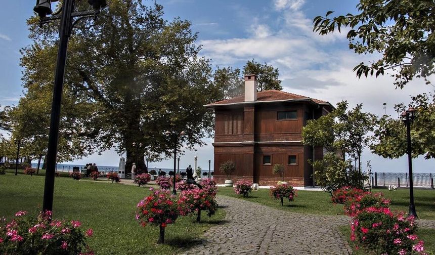 Yalova’nın En Çok Ziyaret Edilen Noktası: Hikayesi Duyanları Etkiliyor