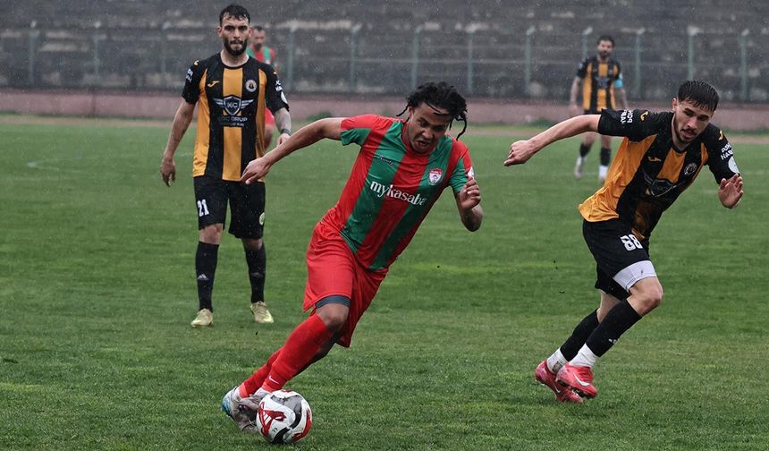 27. Hafta Bol Gollü Geçti