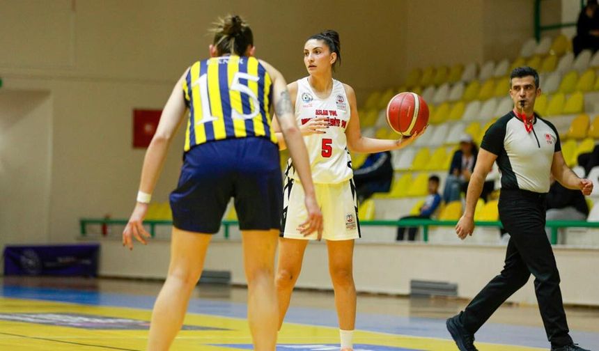 Balıkesir’de İşler İstediğimiz Gibi Gitmedi