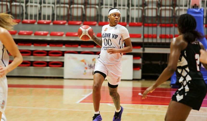 Bizim Kızlar Burhaniye’de Galibiyet Arayacak