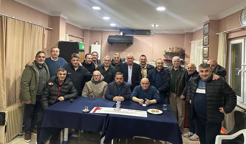 Doğuşspor ve Demirspor Centilmenlik Ödüllerine Kavuştu