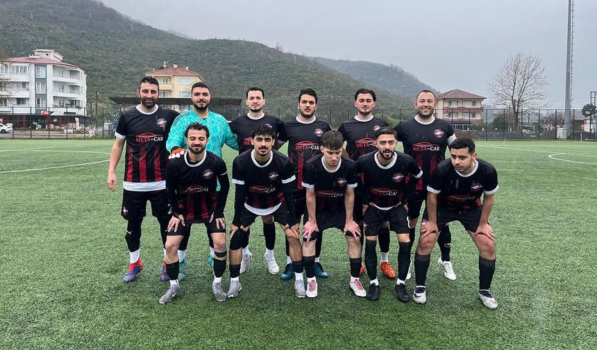 Dört Dörtlük Kartal