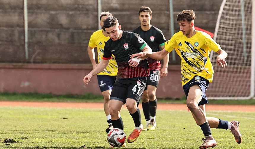 Favorilerin Puan Kayıpları Dikkat Çekti