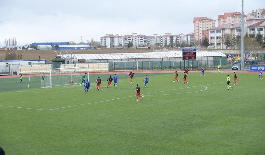 Grubumuzda Ev Sahipleri Güldü