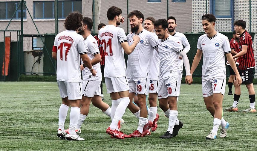 Lider Farkını Gösterdi