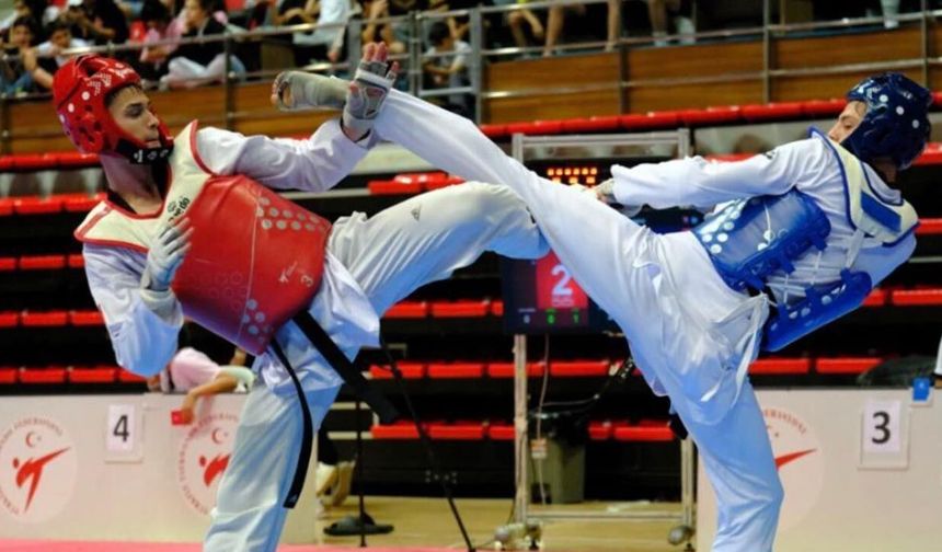 Mehmet Efe Bayır Milli Takıma Göz Kırpıyor