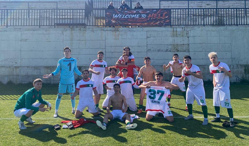 Şahanesiniz Gençler