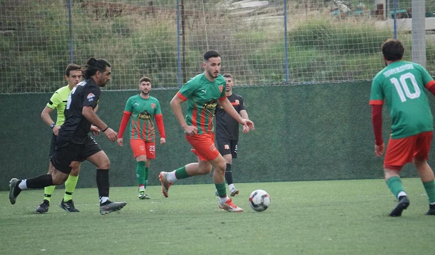 Şampiyon Pazar Günü Belli Olabilir