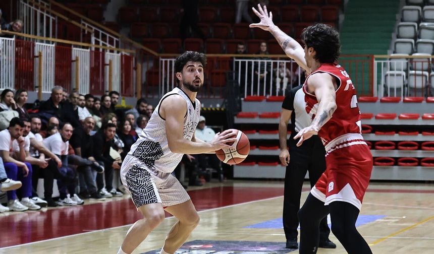 TB2L’nde Çeyrek Final Eşleşmeleri Belli Oldu