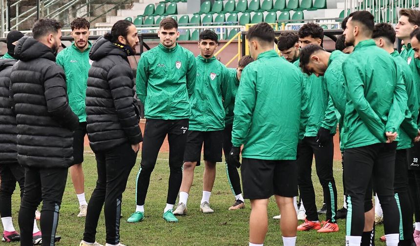 Yalova FK, Bulvar Deplasmanında Puan Arayacak