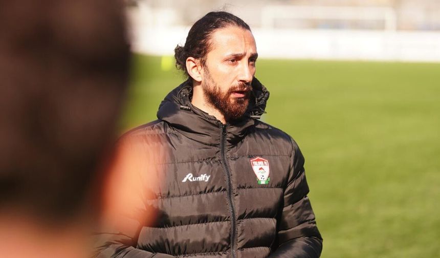 Yalova FK’nın Konuğu Silivrispor