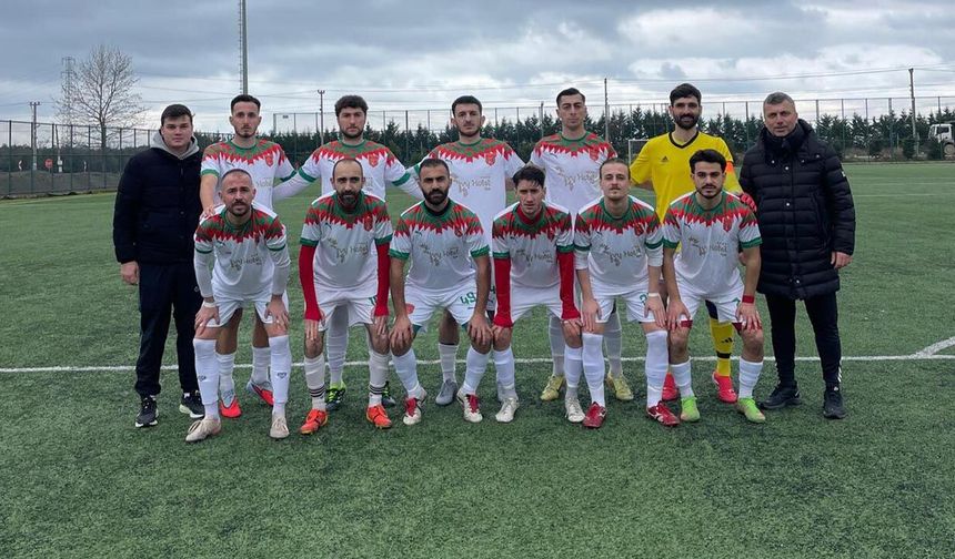 Teşvikiye’de İnanılmaz Geri Dönüş