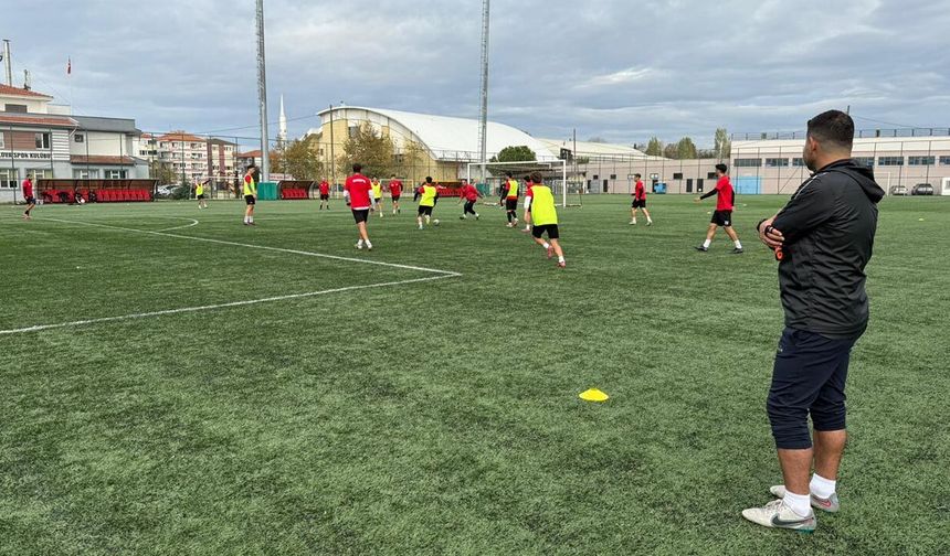 Yalovaspor Sürpriz Arayacak