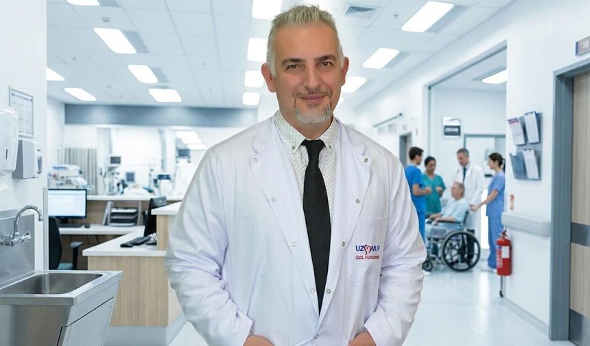 Artroskopi ile Kapalı Ameliyat Dönemi: Hızlı İyileşme, Yüksek Başarı