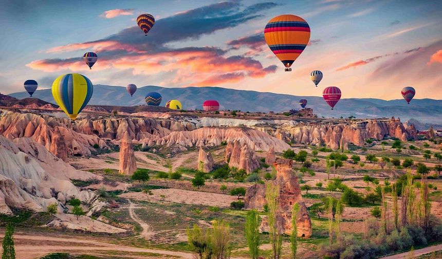 Çalışanlara Mayıs müjdesi: Az izinle çok tatil