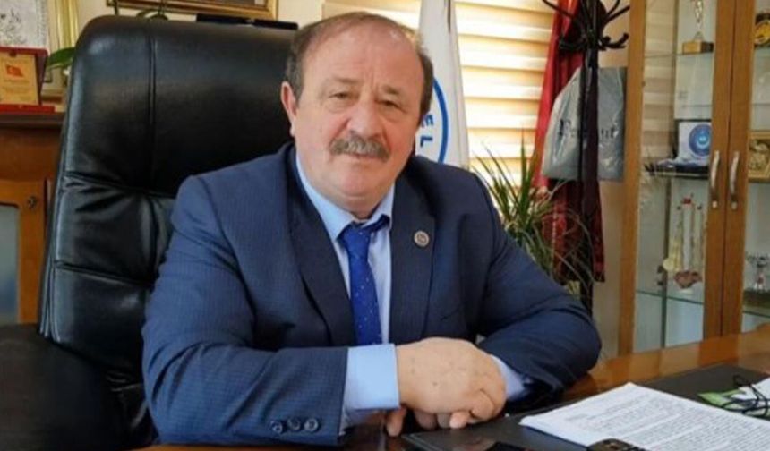 Esenköy'de Su Hatları Selde Parçalandı: Kritik Çağrı