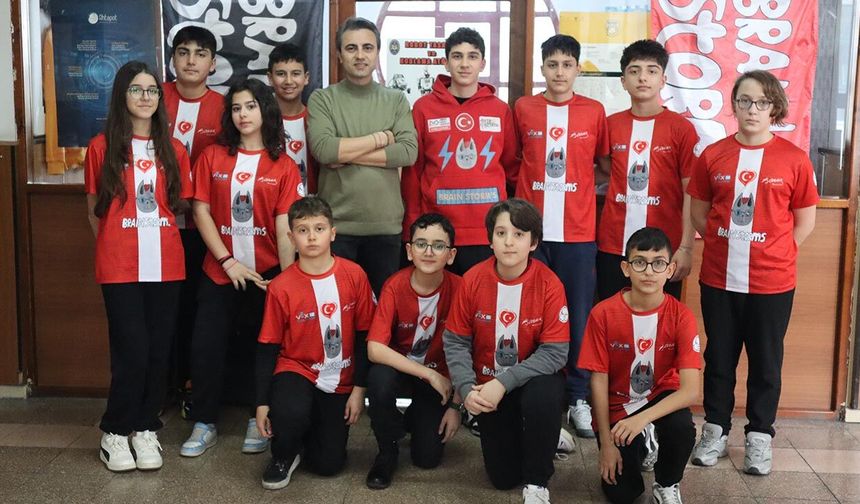 Yalova’dan Dünyaya Uzanan Başarı Hikâyesi