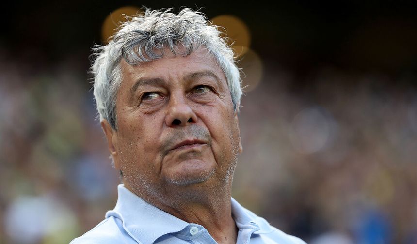 Mircea Lucescu, Hayatını Kaybetti