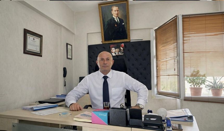 Muhtar Yıldırım “Paşakent’e Acil Güvenlik Noktası Şart”