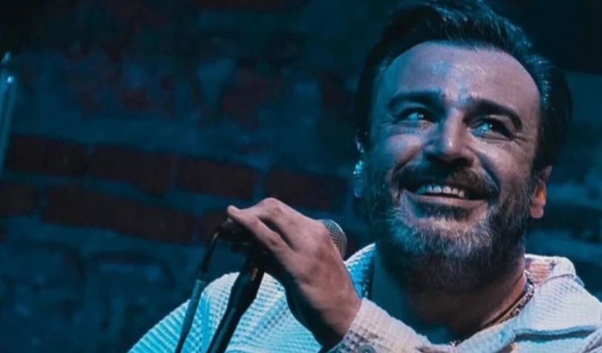 Müzisyen Rıza Tamer Şişman hayatını kaybetti