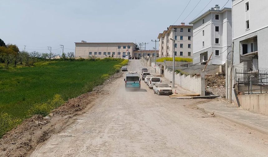 Öğrencilerin “Yol” Çilesi Devam Ediyor