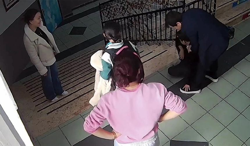 Şeker Boğazında Kaldı, Müdür Hayata Döndürdü