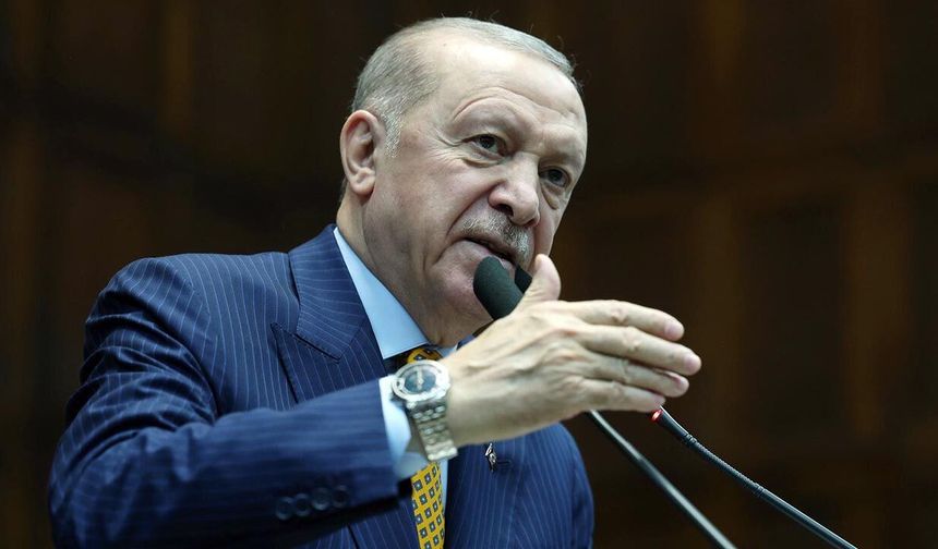Cumhurbaşkanı Erdoğan: "Soruşturmalar titizlikle yürütmektedir"