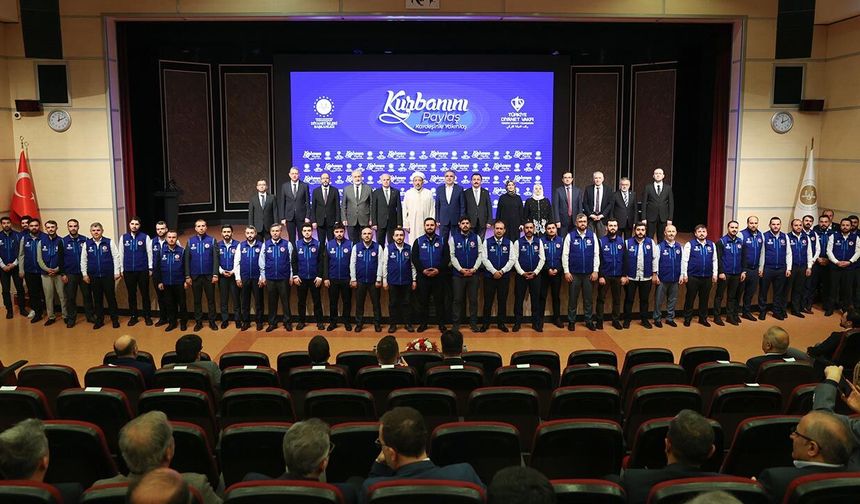 Kurban Vekalet Ücreti Belli Oldu