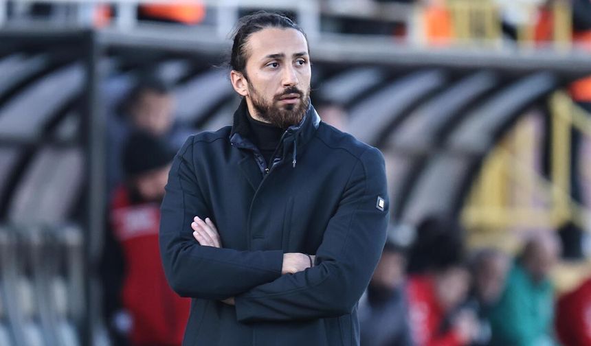 Yalova FK’da Arda Yılmaz Dönemi Sona Erdi