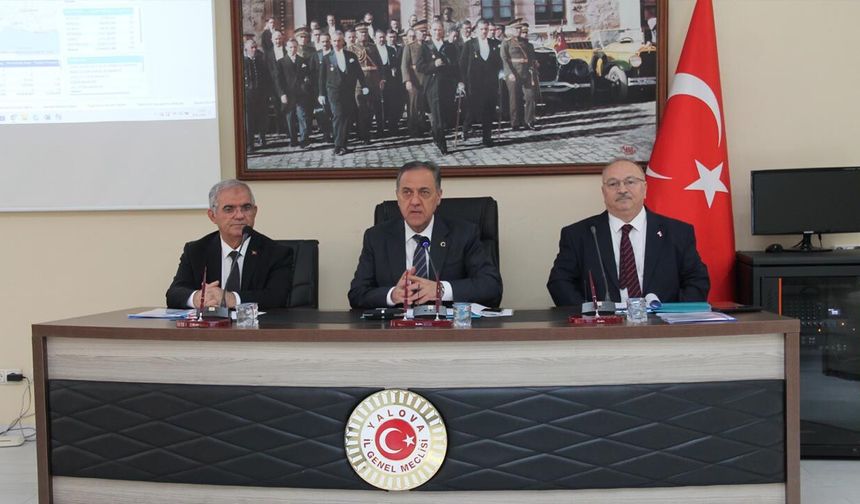 Yılın İlk 3 Ayında 359 Milyon TL’lik Yatırım