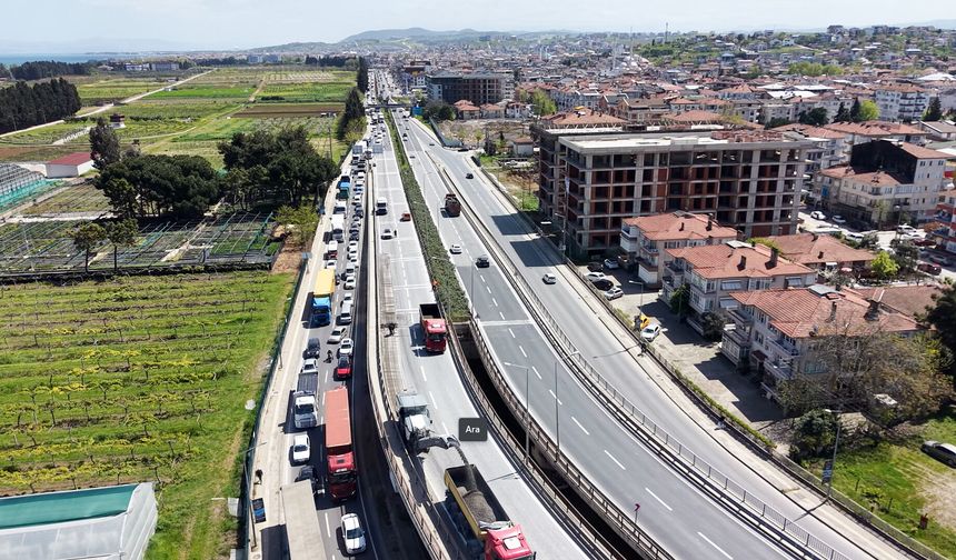 Ya Yapılmasaydı…