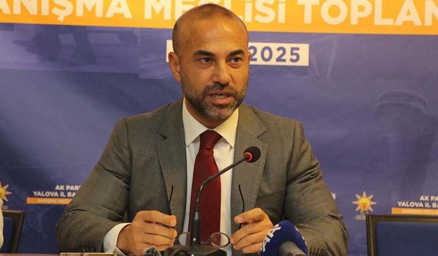 Başkan Güçlü’den Erken Seçim, Kentsel Dönüşüm ve Yatırımlar Açıklaması